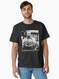Marsellus Classic T-Shirt | Premium Unisex T-Shirt, Trending Graphic Tee