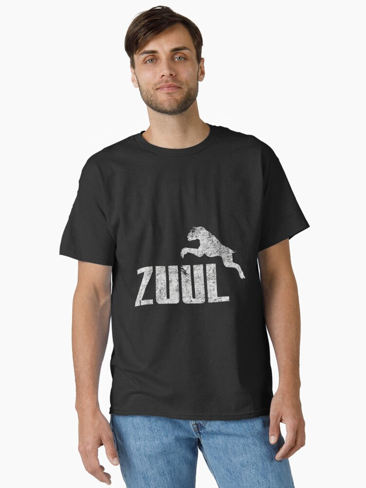 Ghostbusters Classic T-Shirt | Premium Unisex T-Shirt, Trending Graphic Tee