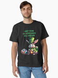 I Don t Think The Leprechauns Will Complain St Patricks Day Gifts Classic T Shirt T Shirt Viral TikTok Tech Vibe