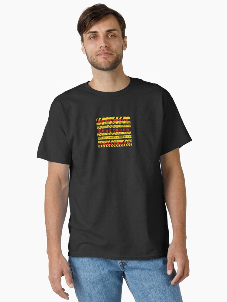 Funny Menopause Saying Humorous Gift Menopausal T Shirt