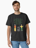 Put Ourselves In Dryer Come Out T Shirt