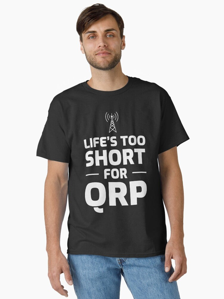 Amateur Ham Radio Dad Grandpa Gift