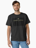 Faber Castell Classic T-Shirt | Graphic T-Shirt for Unisex