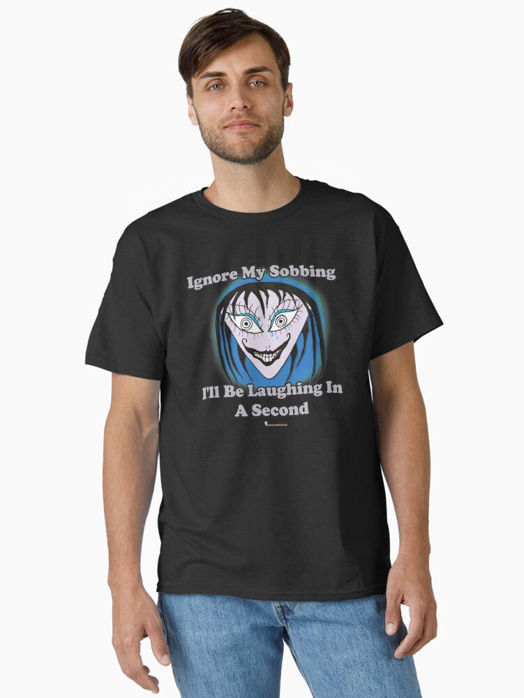 Menopause Symptoms Humor Mood Swings Funny T Shirt