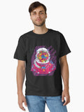 khriswrld Classic T-Shirt | Graphic T-Shirt for Unisex
