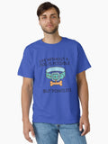 Life Without a Dog is Possible but Pointless T-Shirt