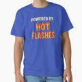 Run Now Cocktails Later Classic T T Shirt