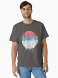 The Great Thaw Classic T-Shirt | Graphic T-Shirt for Unisex