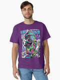 Spray Can Project Reject Altered Alley Gear Classic T Shirt T Shirt Viral TikTok Gift Ready