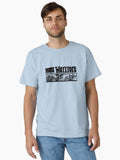 ABC Warriors The Meknificent 7 Classic T Shirt T Shirt Comfort Fit Gift Ready