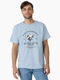 Napoleon Dynamite's Freakin' 12-gauge Wolverine Hunting Company T-Shirt