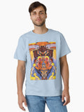 Lumbo Enochcon Classic T Shirt T Shirt Comfort Fit Futuristic Style
