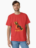 Year of the Rabbit Classic T-Shirt | Premium Unisex T-Shirt, Trending Graphic Tee