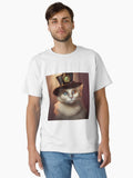 BirmAIn Punk Classic T Shirt T Shirt High Search Demand Gift Ready