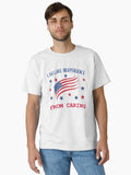 Sassy Independence Day Wdnc Club 4th T Shirt