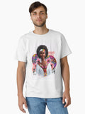 Ethiopian Women Art Classic T-Shirt | Premium Unisex T-Shirt, Trending Graphic Tee