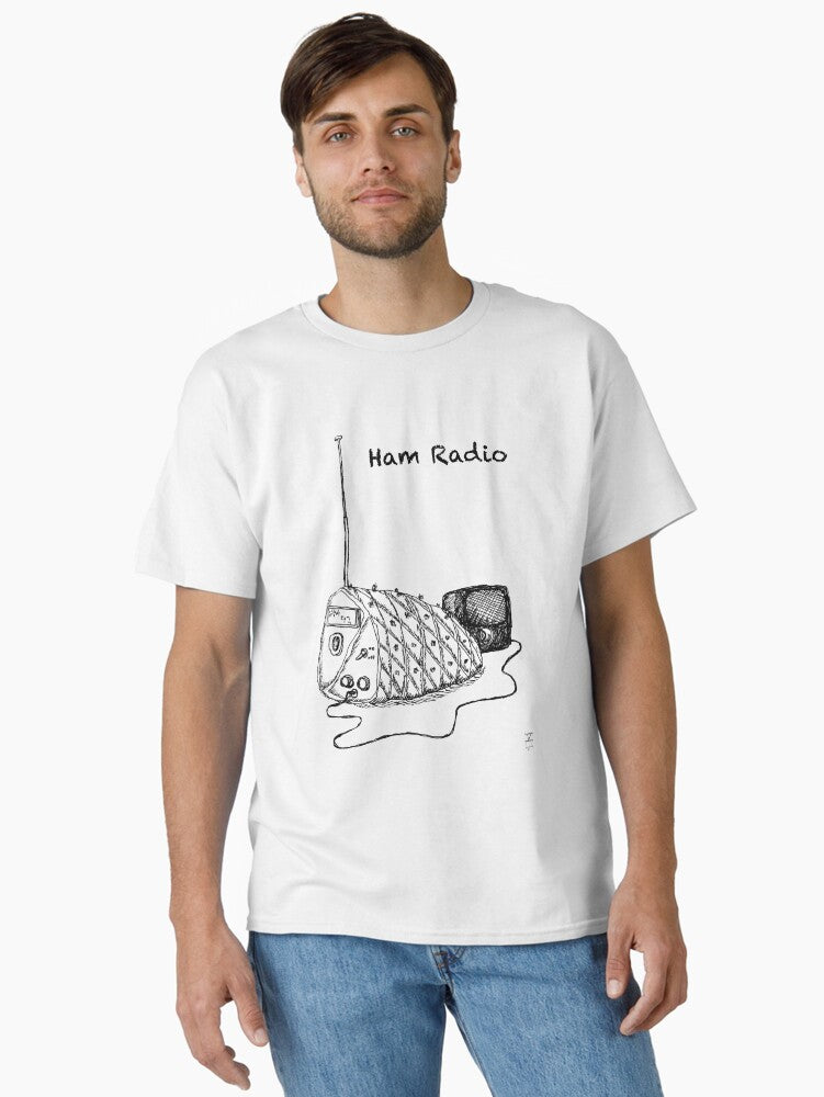 Ham Radio Bw