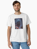Evil Deerman T-Shirt