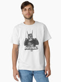 Ro-Man Classic T-Shirt | Premium Unisex T-Shirt, Trending Graphic Tee