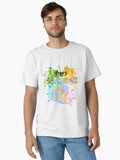 Happy Birthday Classic T-Shirt | Graphic T-Shirt for Unisex