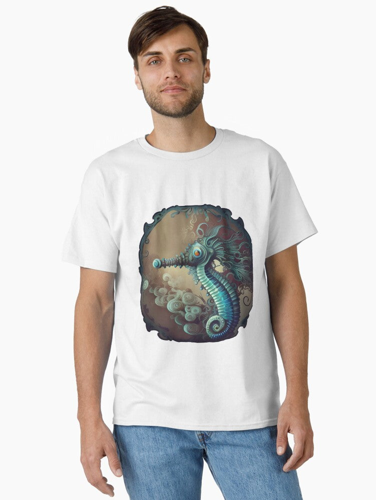 Giddy Classic T Shirt T Shirt Streetwear Style Daily Wear