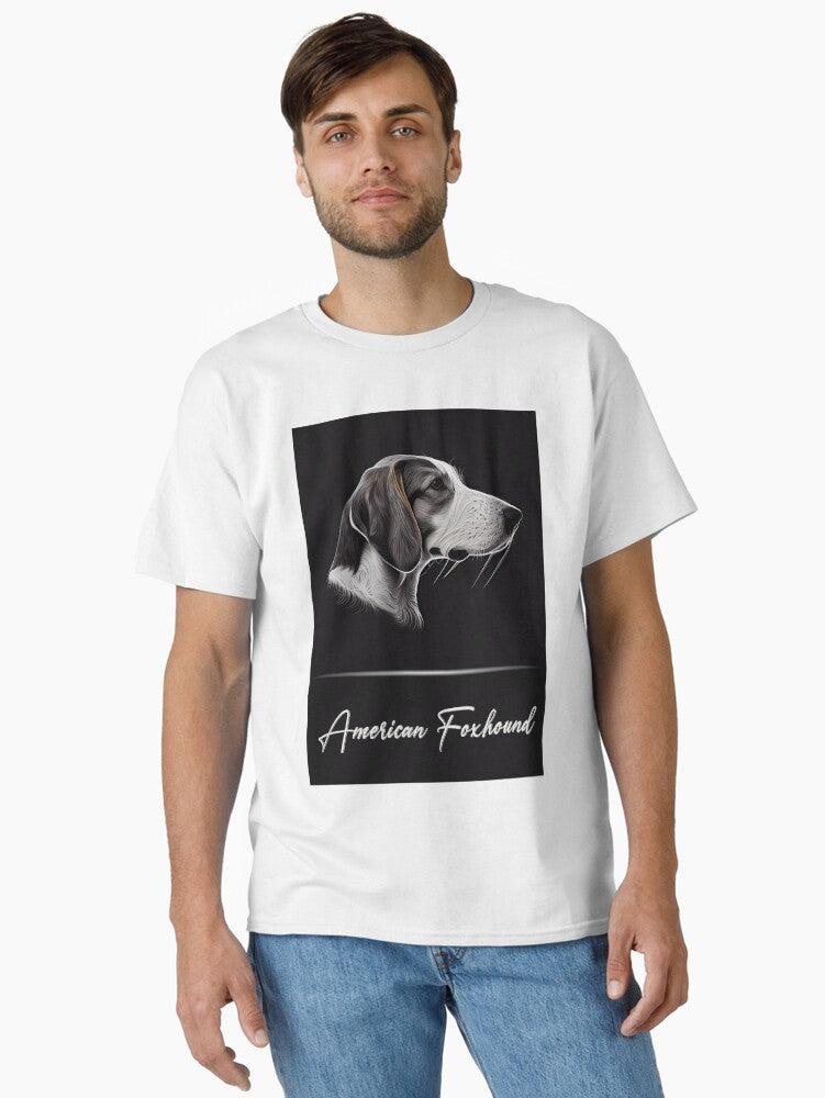 American Foxhound T-Shirt