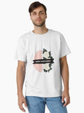 Mental Health Matters - Beautiful Brain T-Shirt