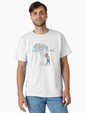 Hot Flash Hottie Classic T T Shirt