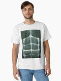 Zombie Six pack and abs Classic T-Shirt | Premium Unisex T-Shirt, Trending Graphic Tee