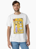 Lazy day Starter Pack Classic T Shirt T Shirt Viral TikTok Gift Ready