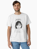 Hot Flashes Power Surges Wdnc Minimalist T Shirt