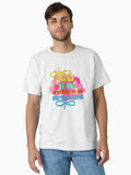 New Year is Going to Be Amazing- Happy New Year Gifts Classic T-Shirt | Premium Unisex T-Shirt, Trending Graphic Tee