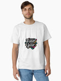 Happy New Year T Shirt Classic T-Shirt | Premium Unisex T-Shirt, Trending Graphic Tee