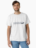 NaNaNaNa Design Classic T-Shirt | Graphic T-Shirt for Unisex