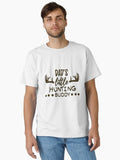 Dad's Little Hunting Buddy T-Shirt