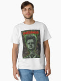 Eraserhead Classic T-Shirt | Premium Unisex T-Shirt, Trending Graphic Tee