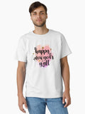 Copy of Cheers to the New Year- Happy New Year Classic T-Shirt | Premium Unisex T-Shirt, Trending Graphic Tee