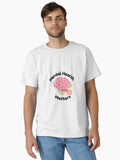 Mental Health Matters Advocacy T-Shirt
