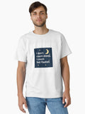I Don T Count Sheep I T Shirt