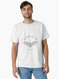 We Do Not Care Club Gothic T Shirt