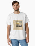 Belgrade Serbia Classic T Shirt T Shirt High Search Demand Modern Aesthetic