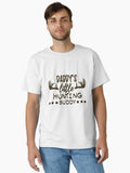 Daddy's Little Hunting Buddy T-Shirt
