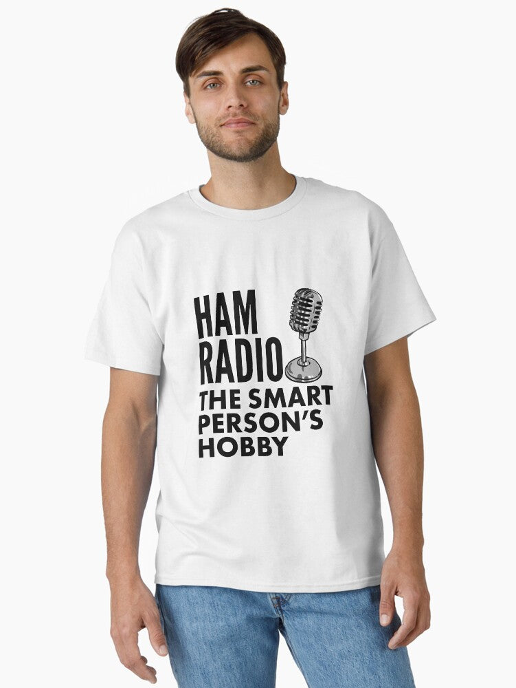 Ham Radio The Smart Person S Hobby