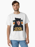 Nadja Jesk What We Do in The Shadows Vintage Funny Novelty Gift For Fans For Men and Women Gift Halloween Day Thanksgiving Christmas Day Classic T-Shirt | Premium Unisex T-Shirt, Trending Graphic Tee