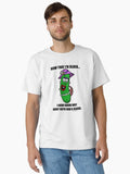Now That Im Older I Know T Shirt