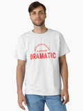 Perimenopause A Little Bit Dramatic Classic T Shirt