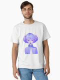Sweet as Blueberries Classic T Shirt T Shirt High Search Demand Modern Aesthetic