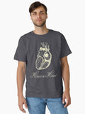 Have a Heart Classic T-Shirt | Premium Unisex T-Shirt, Trending Graphic Tee