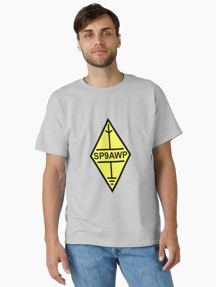 Callsign Clothing And Accessories For Amateur Radio