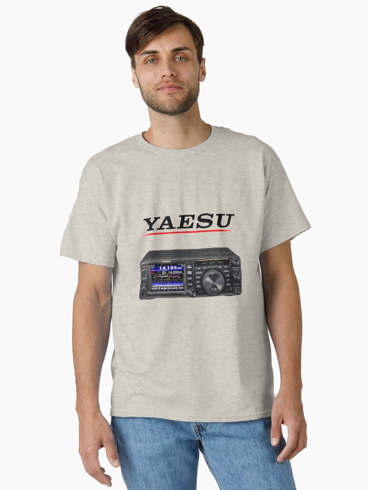 Yaesu Ft 991